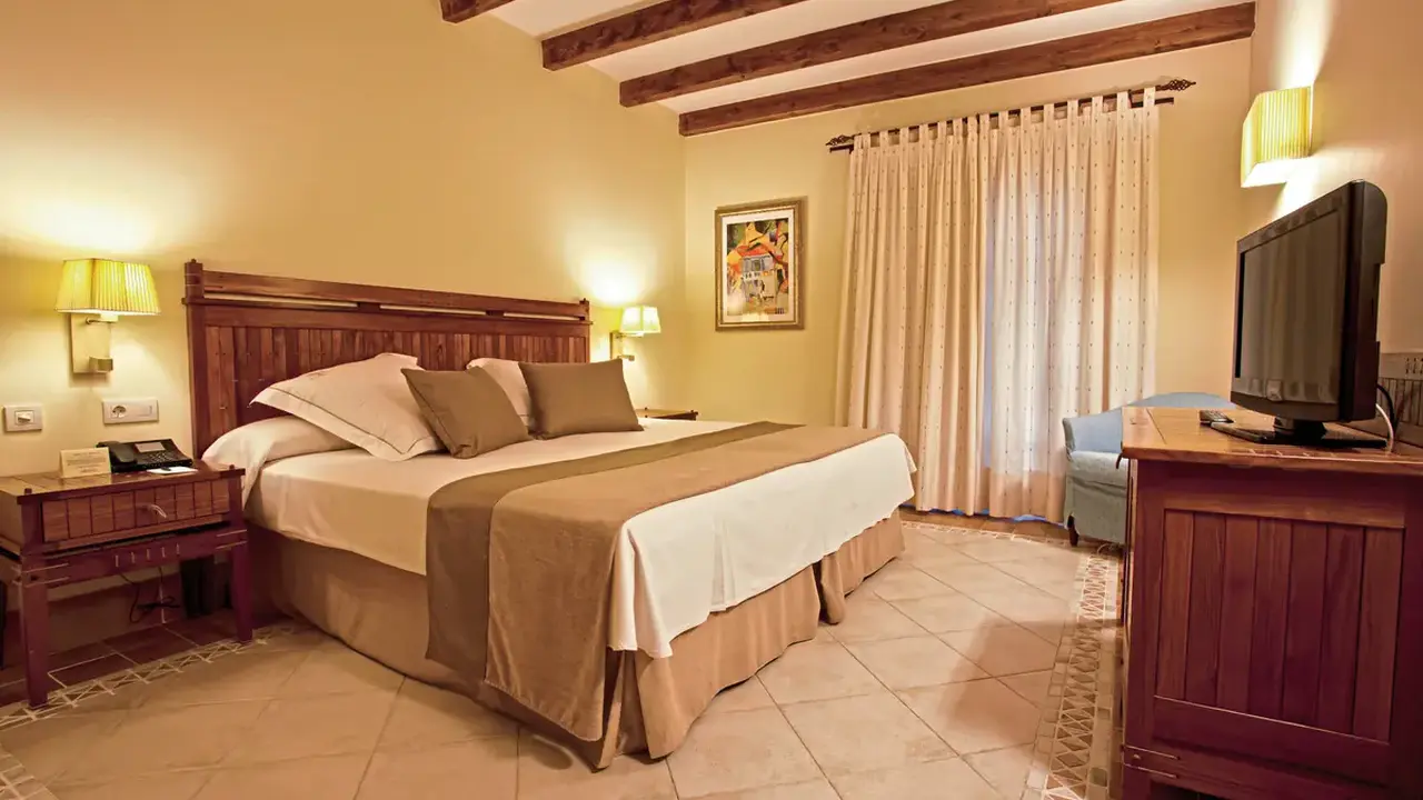 Princesa Yaiza Suite Resort