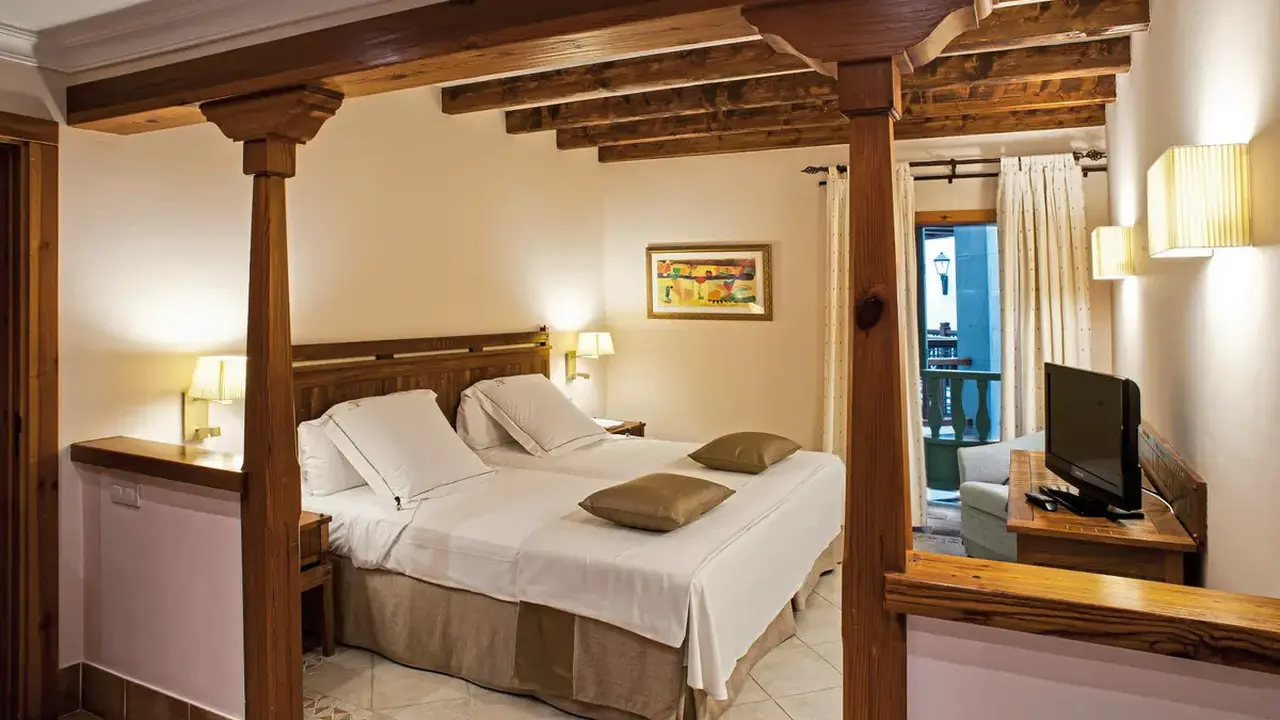 Princesa Yaiza Suite Resort