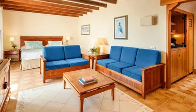 Princesa Yaiza Suite Resort