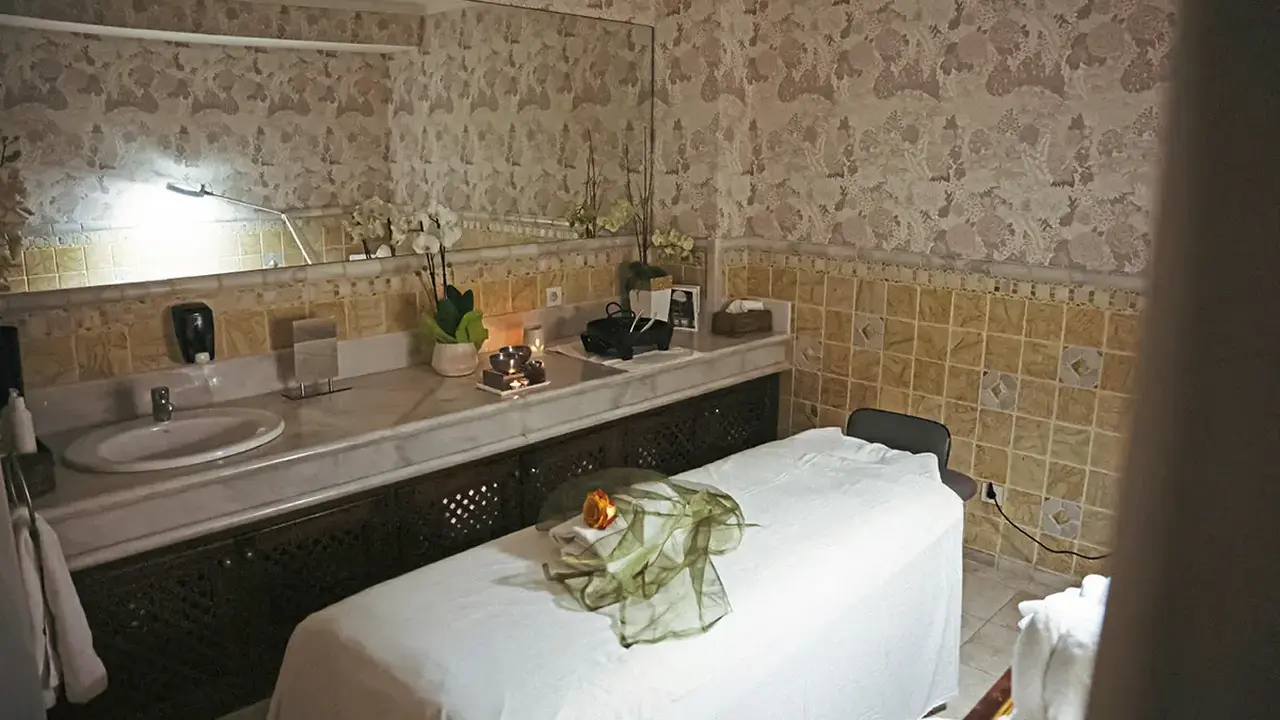 Princesa Yaiza Suite Resort