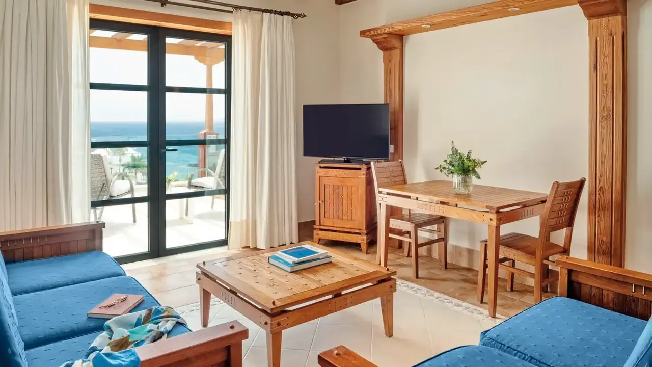 Princesa Yaiza Suite Resort
