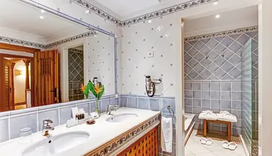 Princesa Yaiza Suite Resort