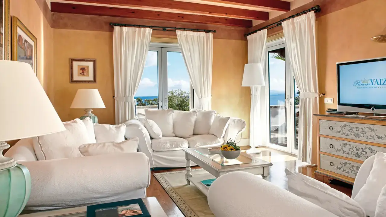 Princesa Yaiza Suite Resort
