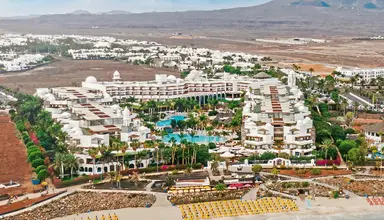 Princesa Yaiza Suite Resort