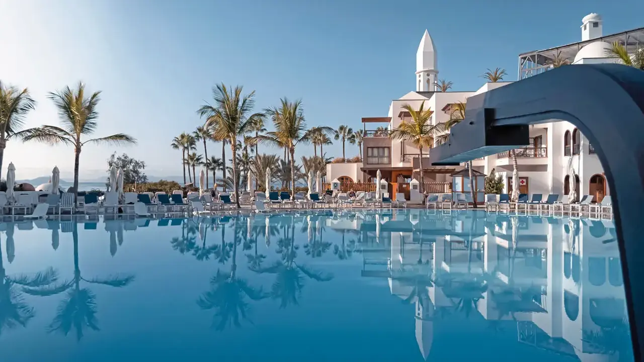 Princesa Yaiza Suite Resort