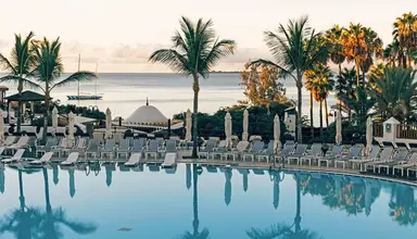 Princesa Yaiza Suite Resort