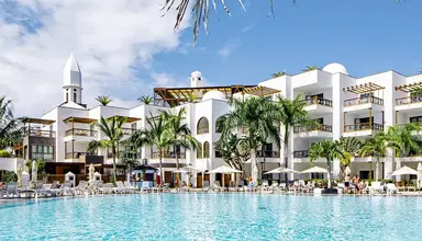 Princesa Yaiza Suite Resort
