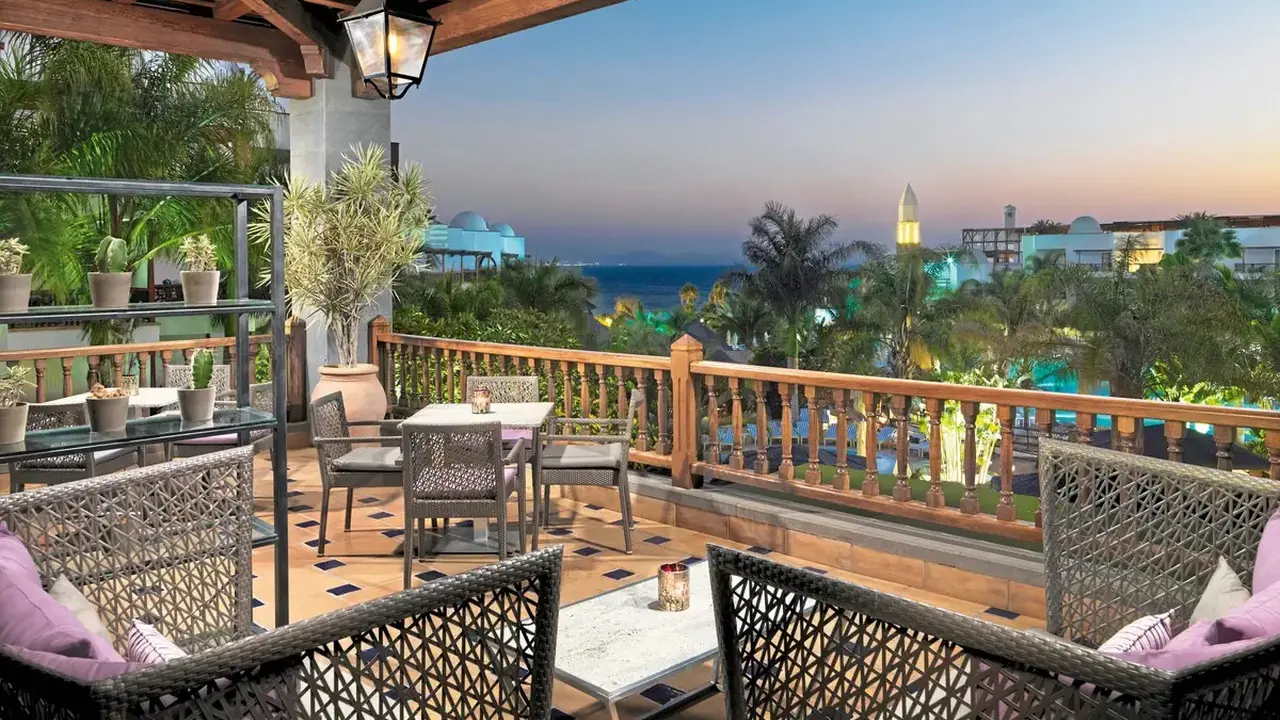 Princesa Yaiza Suite Resort