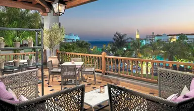 Princesa Yaiza Suite Resort