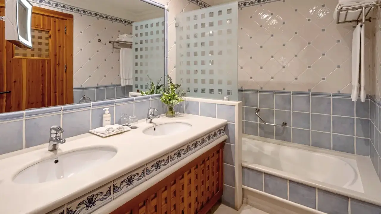 Princesa Yaiza Suite Resort
