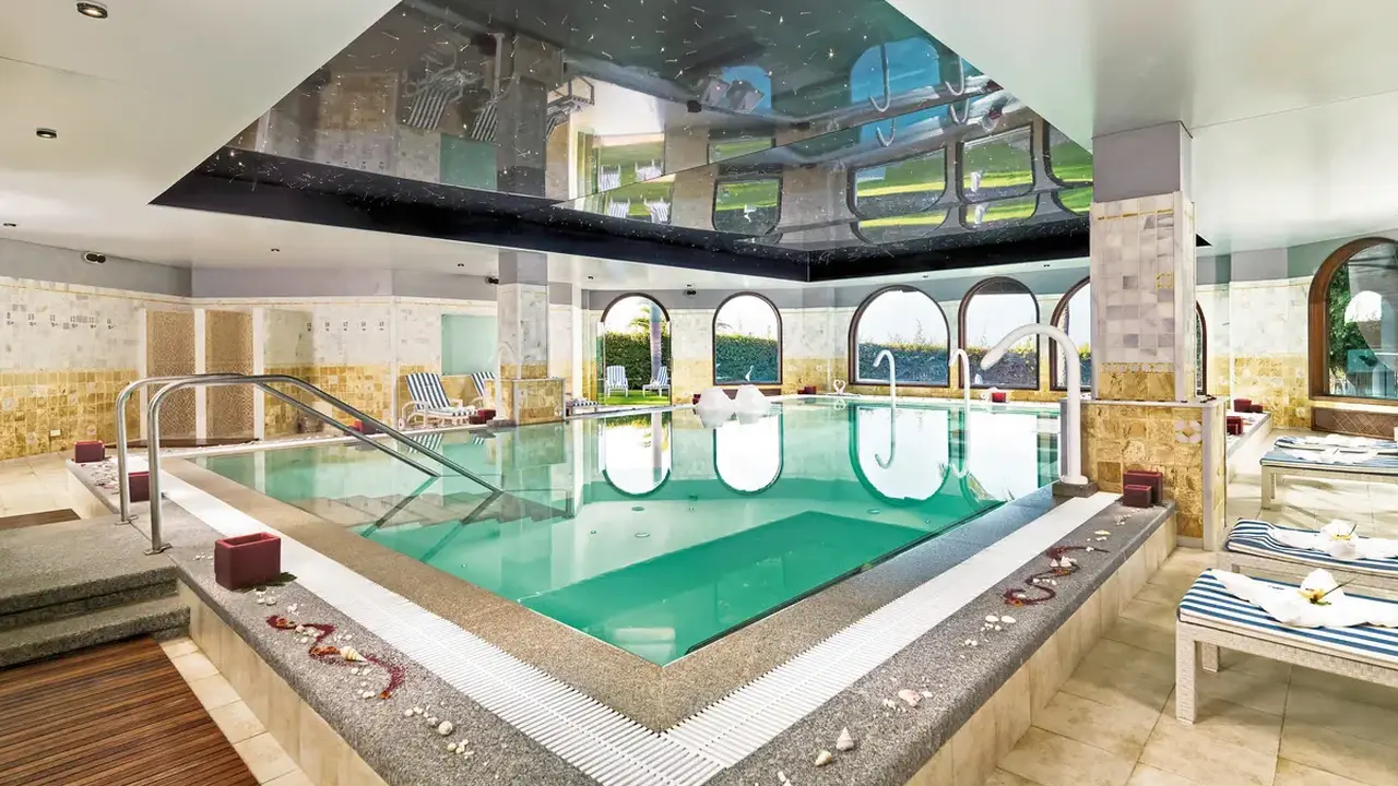 Princesa Yaiza Suite Resort