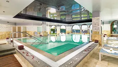 Princesa Yaiza Suite Resort