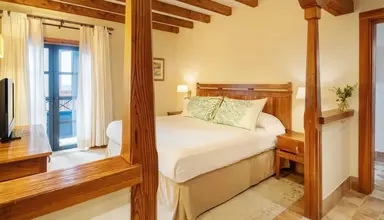 Princesa Yaiza Suite Resort
