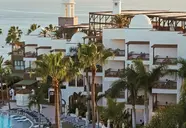 Princesa Yaiza Suite Resort