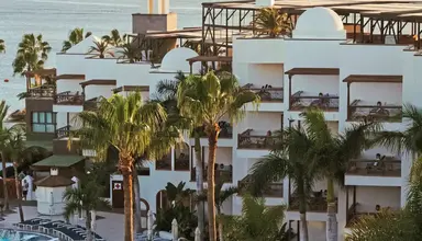 Princesa Yaiza Suite Resort