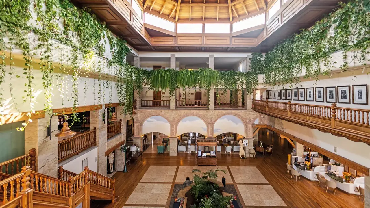 Princesa Yaiza Suite Resort