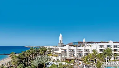 Princesa Yaiza Suite Resort
