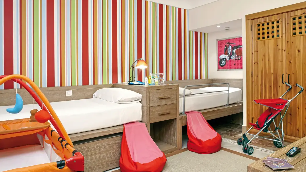 Princesa Yaiza Suite Resort
