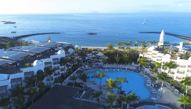 Princesa Yaiza Suite Resort