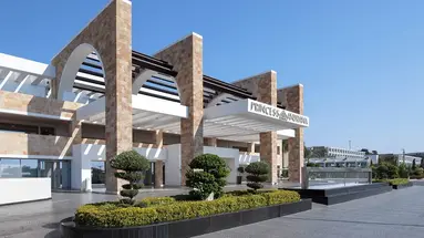Princess Andriana Resort & Spa