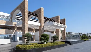 Princess Andriana Resort & Spa