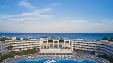 Princess Andriana Resort & Spa