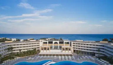 Princess Andriana Resort & Spa