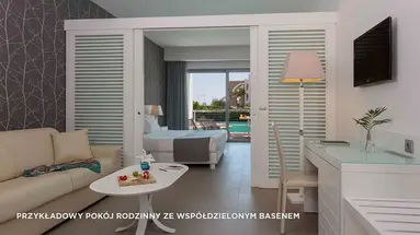 Princess Andriana Resort & Spa