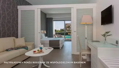 Princess Andriana Resort & Spa