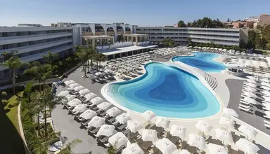 Princess Andriana Resort & Spa