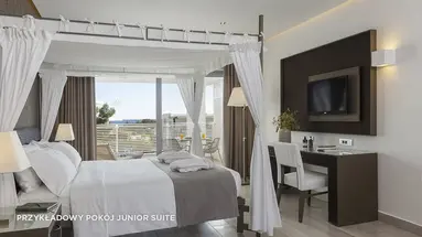 Princess Andriana Resort & Spa
