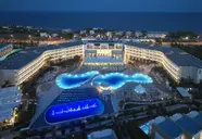 Princess Andriana Resort & Spa