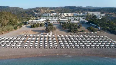 Princess Andriana Resort & Spa