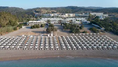 Princess Andriana Resort & Spa