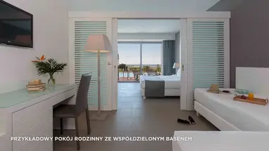 Princess Andriana Resort & Spa
