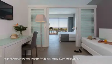Princess Andriana Resort & Spa