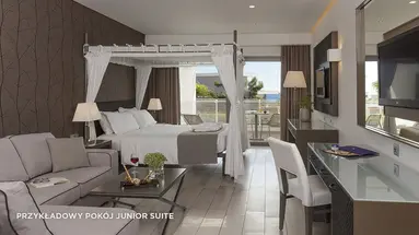 Princess Andriana Resort & Spa