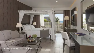 Princess Andriana Resort & Spa