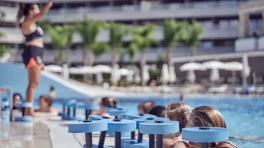 Princess Andriana Resort & Spa