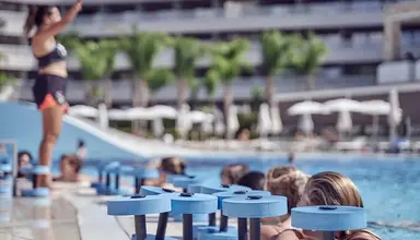 Princess Andriana Resort & Spa