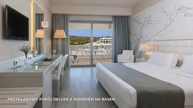 Princess Andriana Resort & Spa