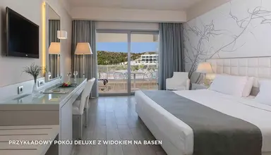 Princess Andriana Resort & Spa