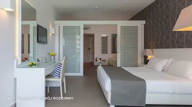 Princess Andriana Resort & Spa