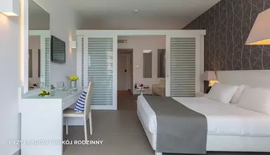 Princess Andriana Resort & Spa