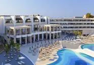 Princess Andriana Resort & Spa