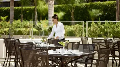 Princess Andriana Resort & Spa