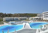 Princess Andriana Resort & Spa