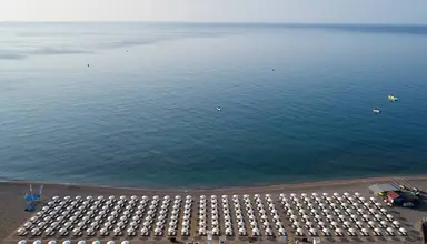 Princess Andriana Resort & Spa
