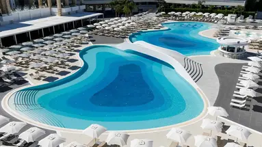 Princess Andriana Resort & Spa