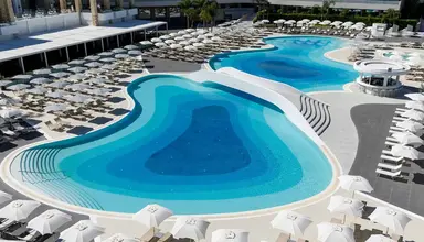 Princess Andriana Resort & Spa